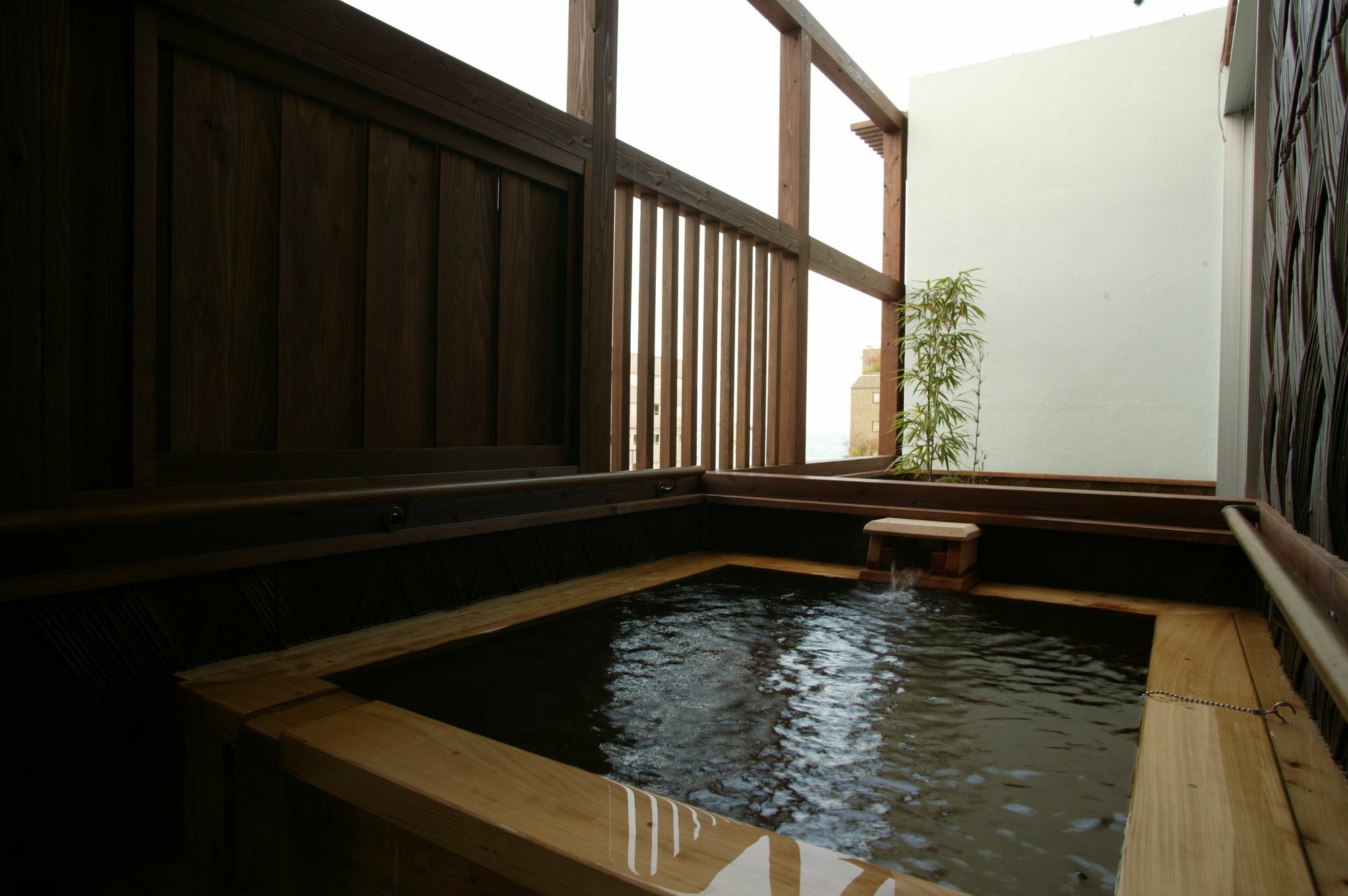 Hôtel Takenoi à Beppu Extérieur photo
